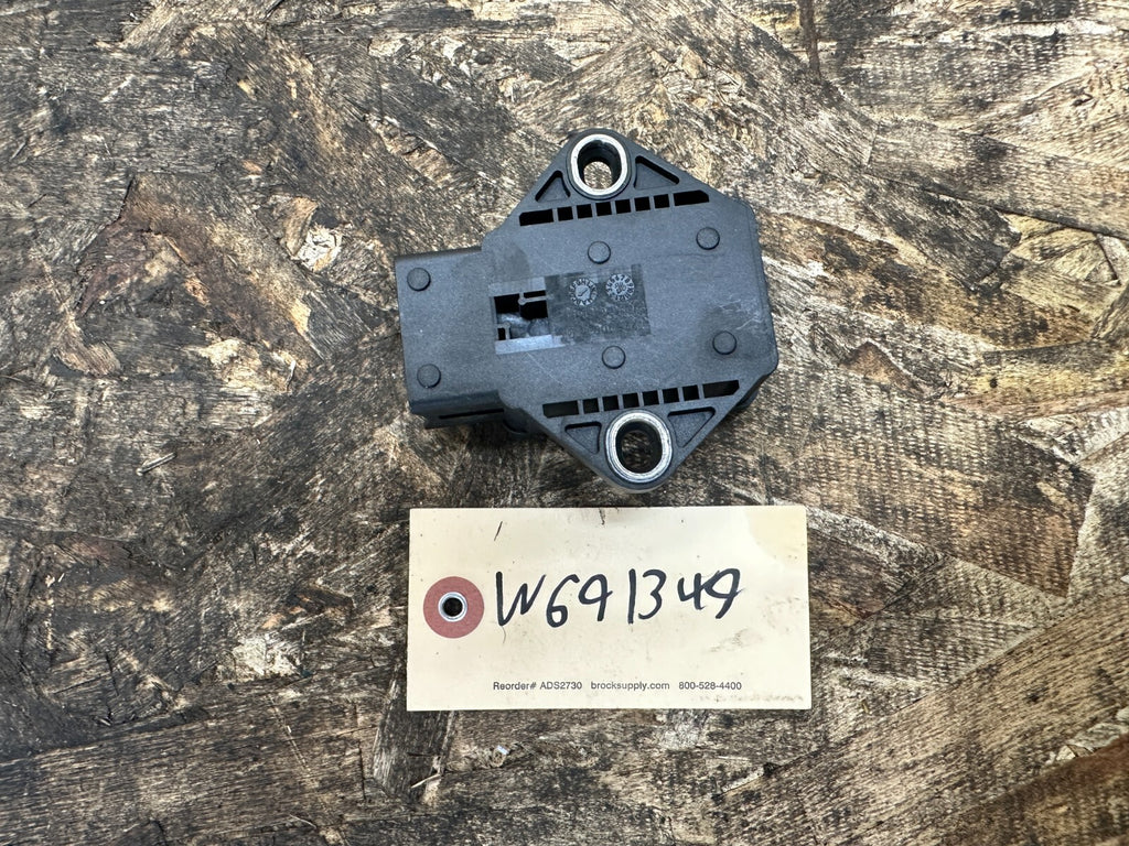 BMW/ROLLS ROYCE 99-16 PHANTOM 5 6 7 SERIES X3 X5 YAW RATE SPEED SENSOR 6777435