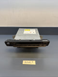 2007 - 2013 BMW E70 X5 Navigation Am/Fm Radio Audio Player Assembly 9239227 OEM