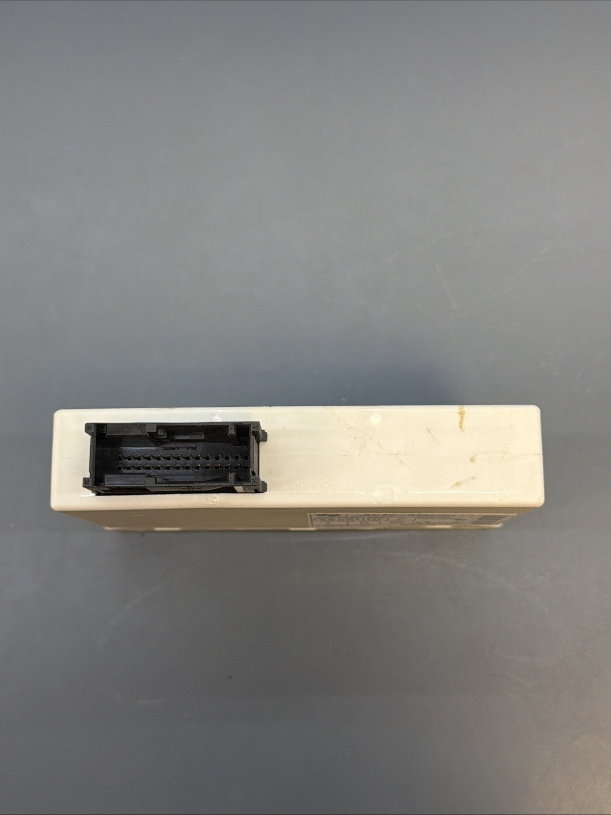 08-15 BMW 1 3 E90 E91 E92 Passive Go Keyless Entry Control Module OEM 9134708