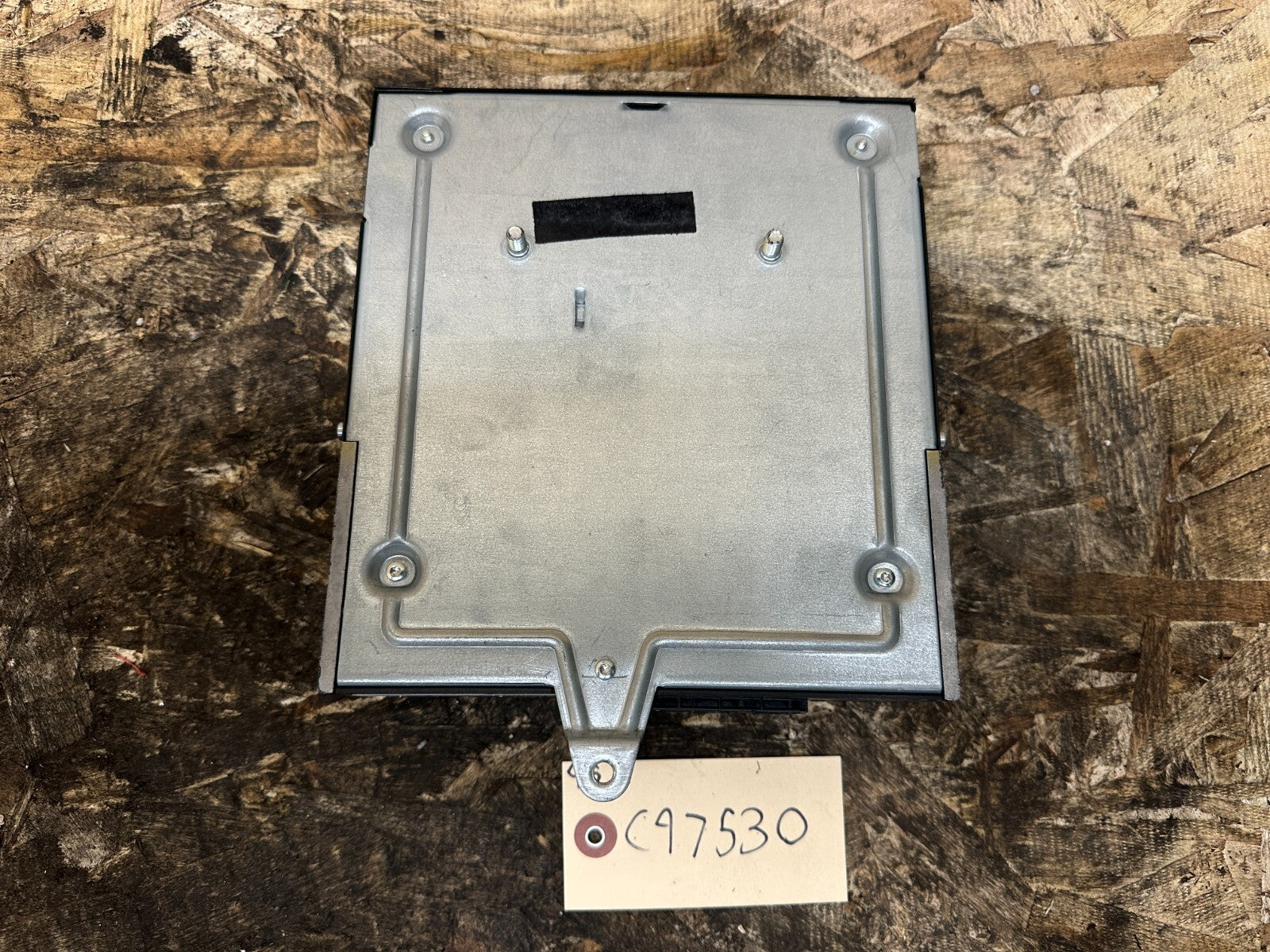 BMW 2006-2013 E90 LEAR HiFi AUDIO RADIO AMPLIFIER OEM 9143156