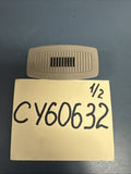 09-15 BMW F01 F02 750i OVERHEAD HANDS FREE TELEPHONE MICROPHONE MIC OEM