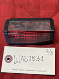 02-05 BMW E65/E66 745Li Rear Trunk Back Rear Lid Cargo Light Lamp 8368577 OEM