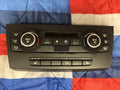 07-10 Fits BMW 335i 328i 3 Series AC Heater Climate Control Unit Panel 9128214