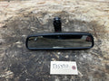 BMW 2006-2012 E90 AUTO DIM REAR VIEW MIRROR COMPLETE OEM 015891/915186201