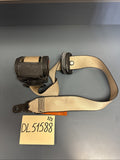 OEM FRONT LEFT SAFETY Seat Belt Retraction FOR 1998-2004 BMW 740i 566172701
