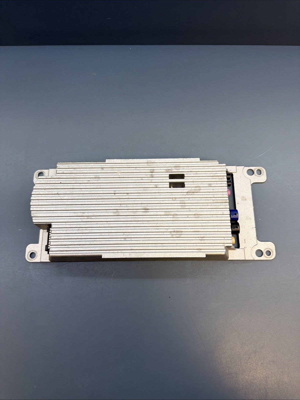 BMW 2010-2016 1/3 SERIES X1 X5 X6 Z4 GPS TELEMATICS CONTROL MODULE TCU 9257164