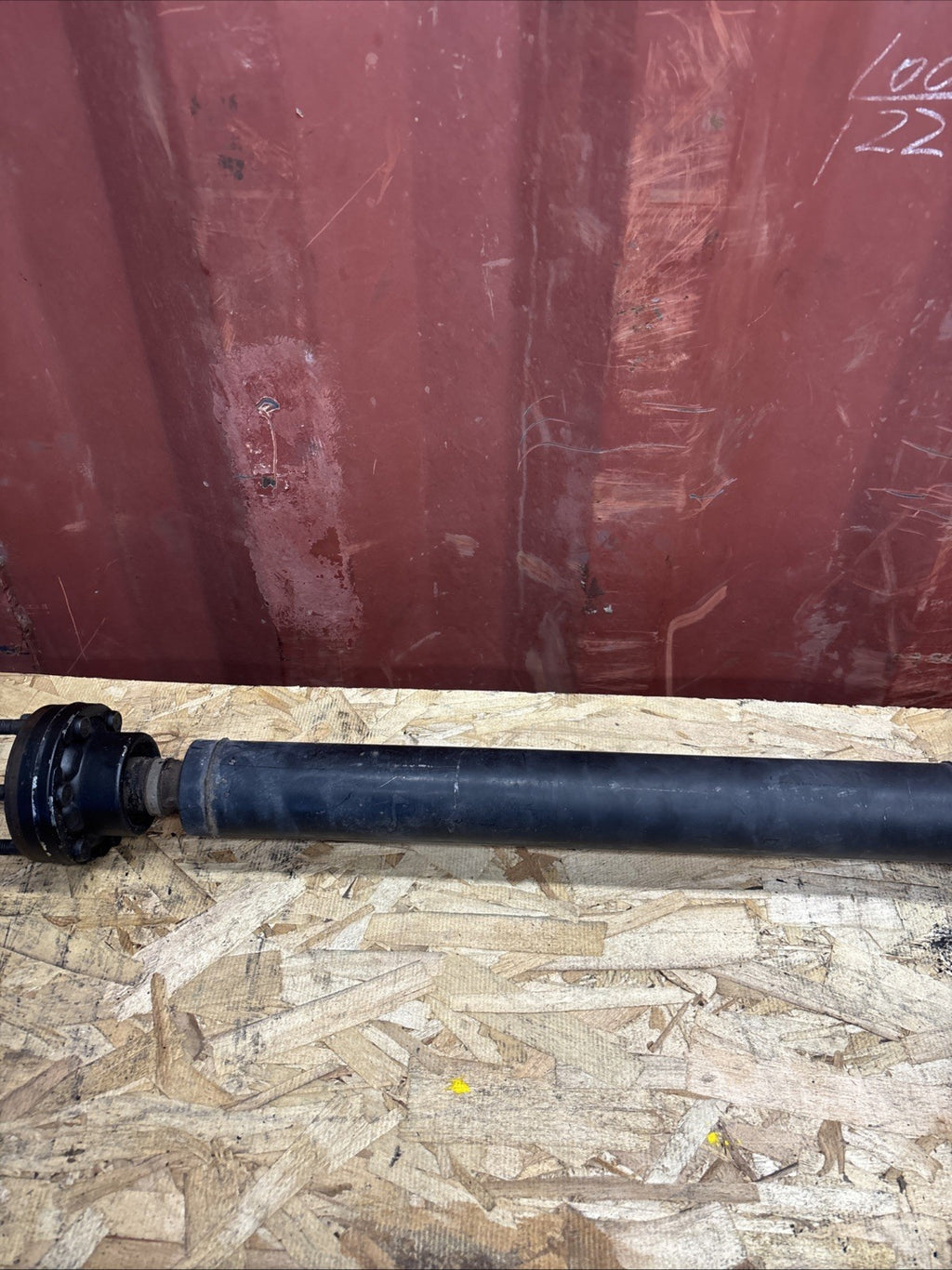 OEM Rear Drive Shaft Prop Drive Shaft For BMW 5 SERIES E53 X5 2610 7510001 AWD