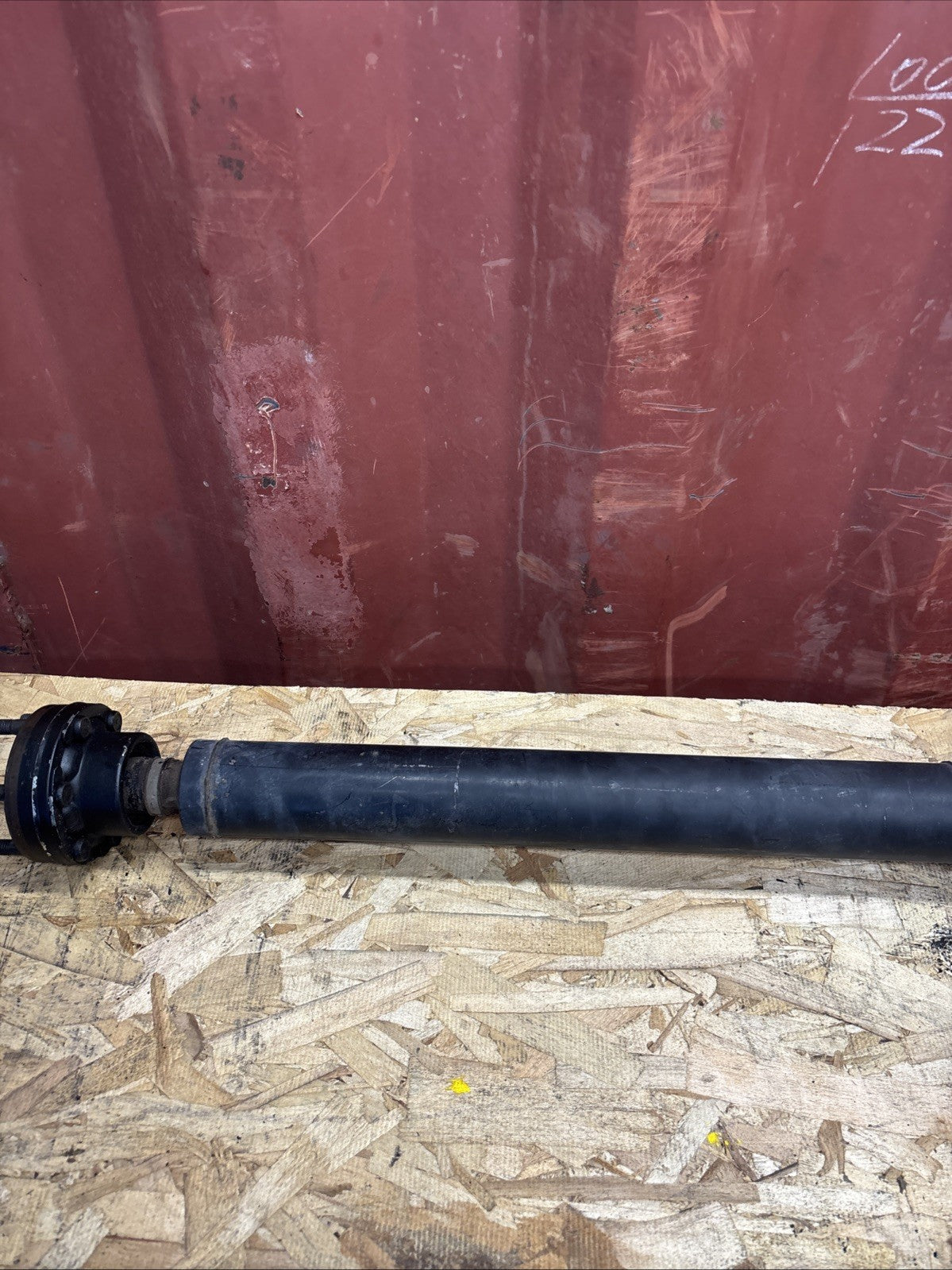 OEM Rear Drive Shaft Prop Drive Shaft For BMW 5 SERIES E53 X5 2610 7510001 AWD