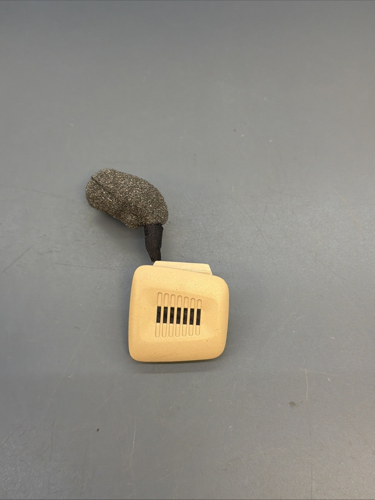 BMW F10 F30 F13 F25 X5 X6 335 M3 535 Microphone Telephone 9181410 BEIGE