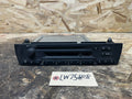 BMW 2003-2010 E83 X3 AM FM CD BUSINESS RADIO RECIEVER OEM 9173686