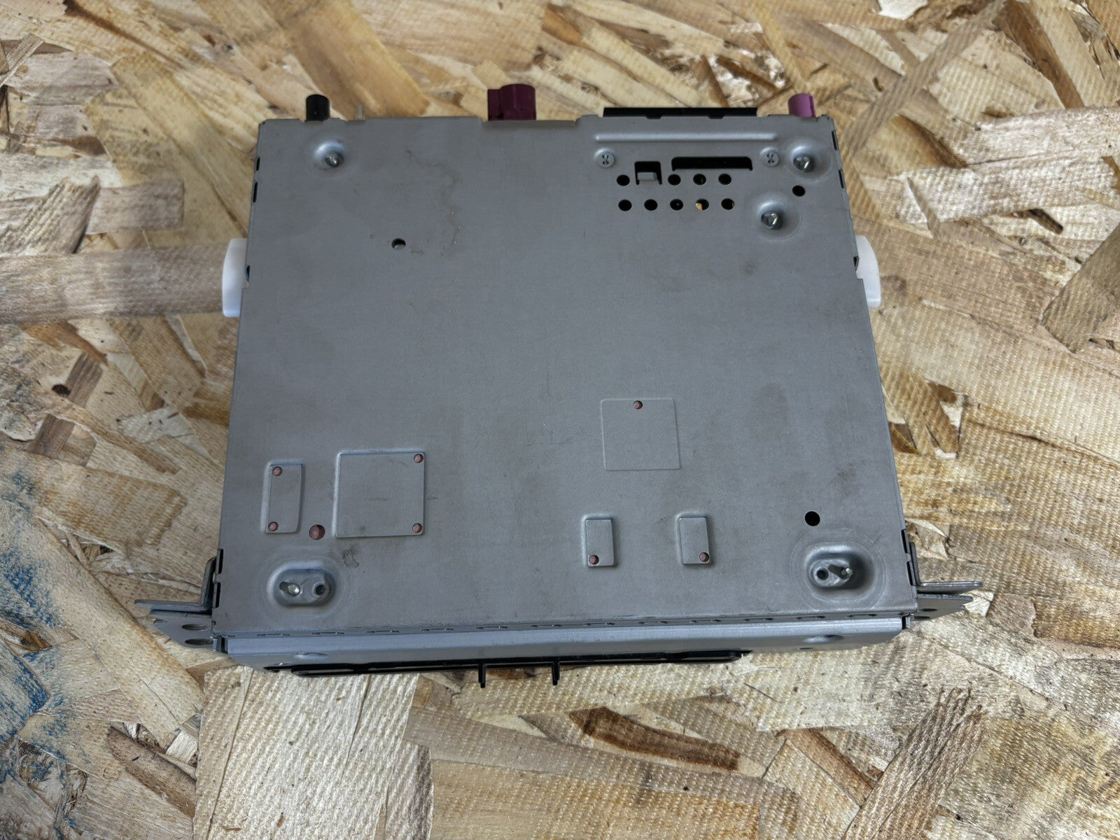 12-16 BMW 328i 320i 335i RADIO BT CD PLAYER SATELLITE HEAD UNIT OEM 9335352