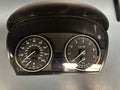 2007-2013 BMW 325 328 330 335  Instrument Gauge Cluster Speedometer 9166837 OEM