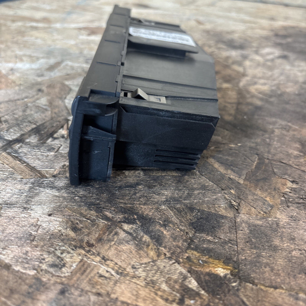 OEM 2001-2006 BMW M3 E46 3 SERIES AUTOMATIC CLIMATE CONTROL SWITCH