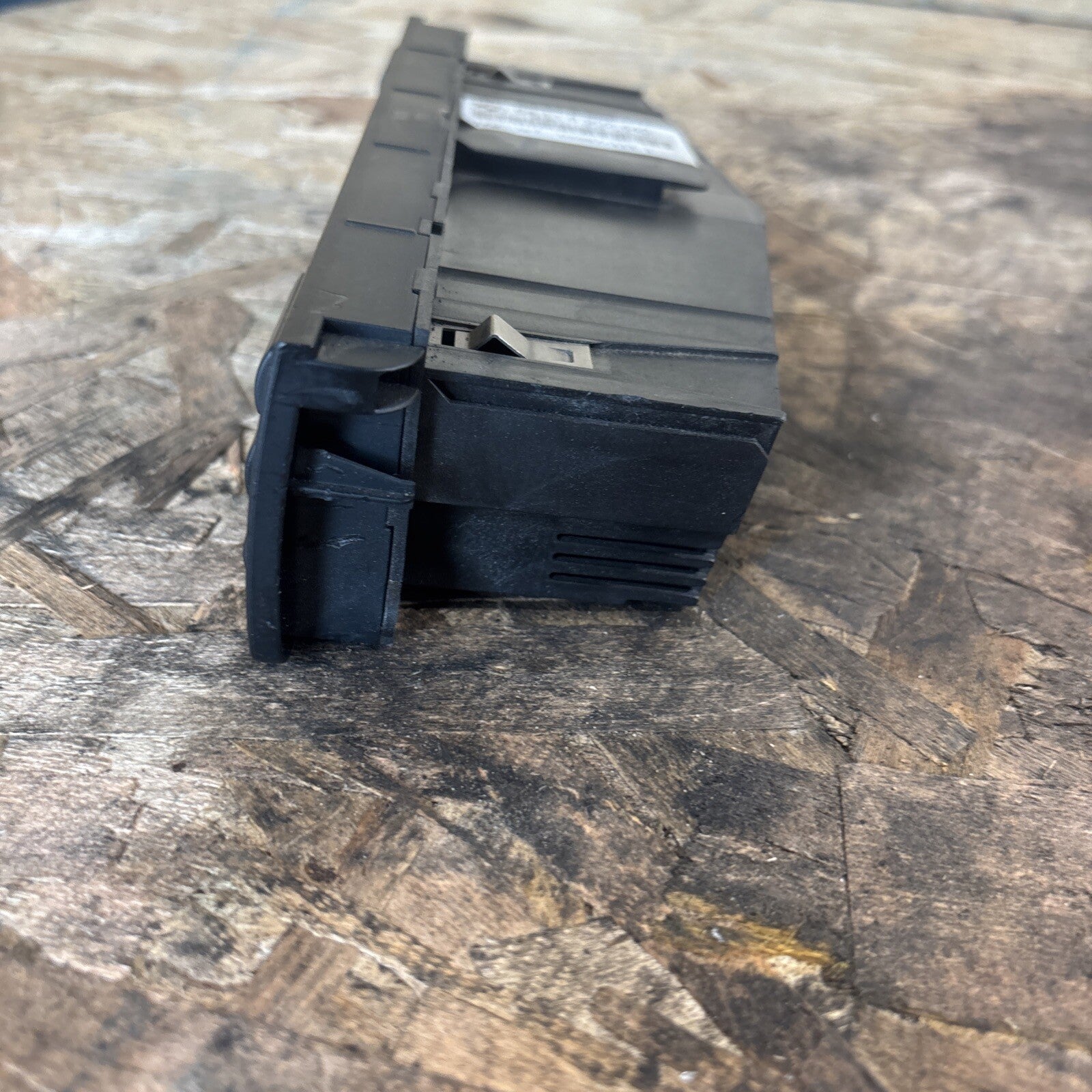 OEM 2001-2006 BMW M3 E46 3 SERIES AUTOMATIC CLIMATE CONTROL SWITCH