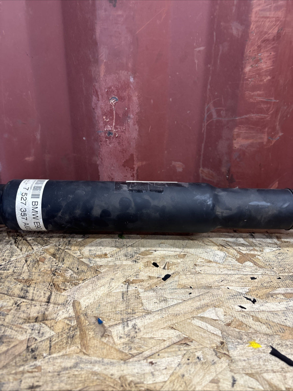 OEM Rear Drive Shaft Prop Drive Shaft For BMW 3 SERIES E90 2610 7527357 RWD