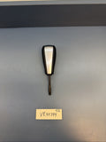 BMW E88 E82 E90 E92 1/3 Series Automatic Gear Selector Shifter Lever Knob OEM