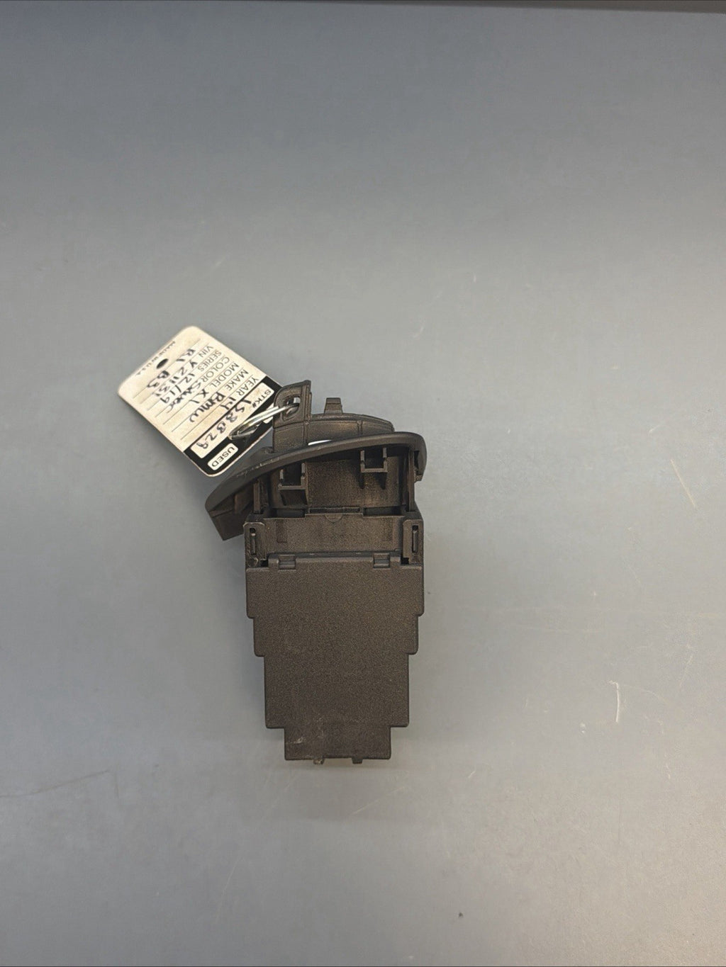 2011-15 BMW X1 Z4 2.0 N20 DME Control Module Computer Ecu Ecm CAS3 & Fob 8626899