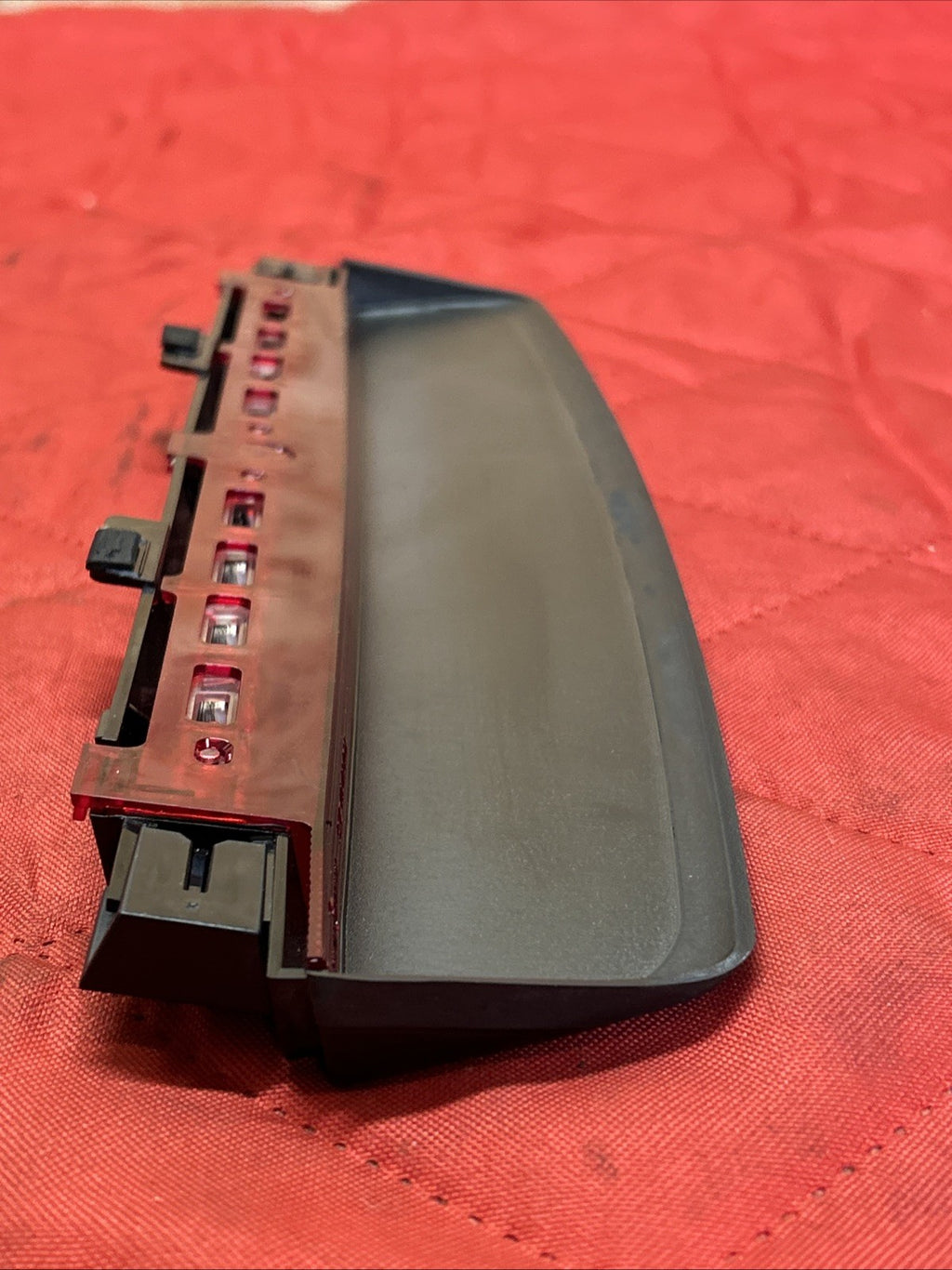 11-16 BMW F10 528i 535i 550i Rear 3rd Third Brake Stop Light Lamp 7230799 OEM