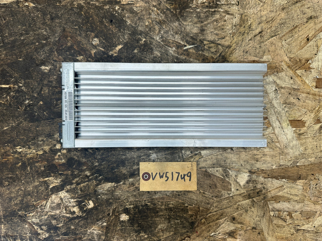 BMW 06-13 E81 E90 E84 1 3 SERIES X1 HARMEN TOP HIFI AUDIO AMPLIFIER 9218086