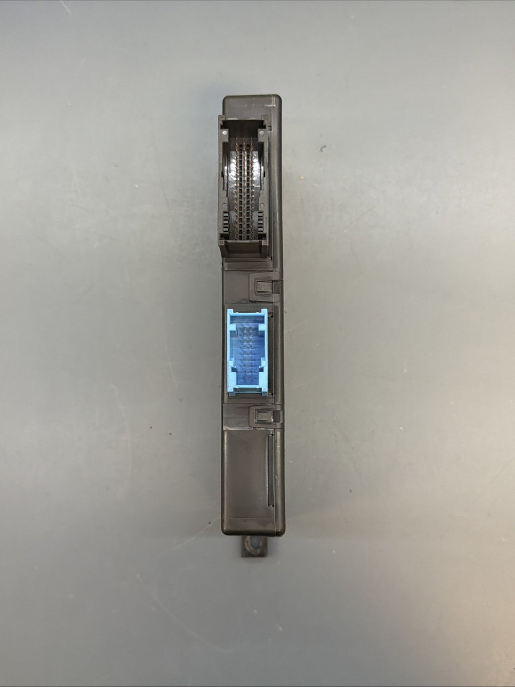BMW F10 F06 F12 F13 F07 GT X3 X4 CENTRAL GATEWAY CONTROL MODULE ZGW OEM 9299591