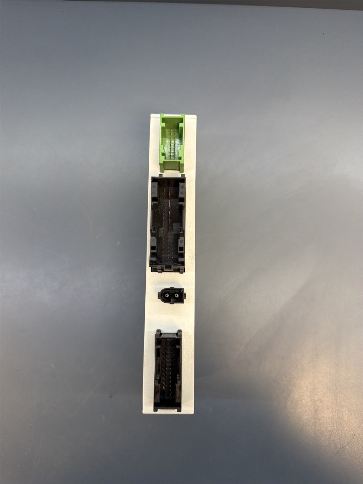 07-13 BMW 328i 335i M3 E93 CONVERTIBLE TOP CONTROL UNIT MODULE OEM 9240077
