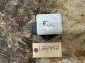 BMW 2007-2014 E60 E70 E90 YAW TURN RATE SENSOR OEM 6782370