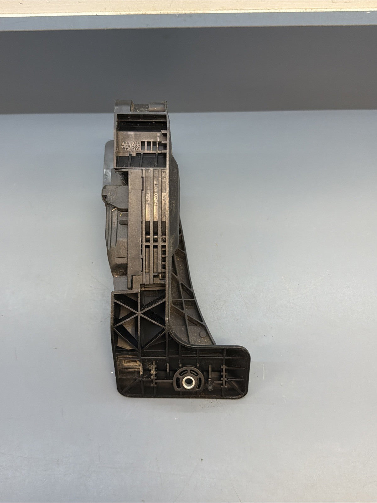 12-15 BMW X1 E84 Pedal Gas Throttle Acceleration Foot Pad Unit 6853175 OEM