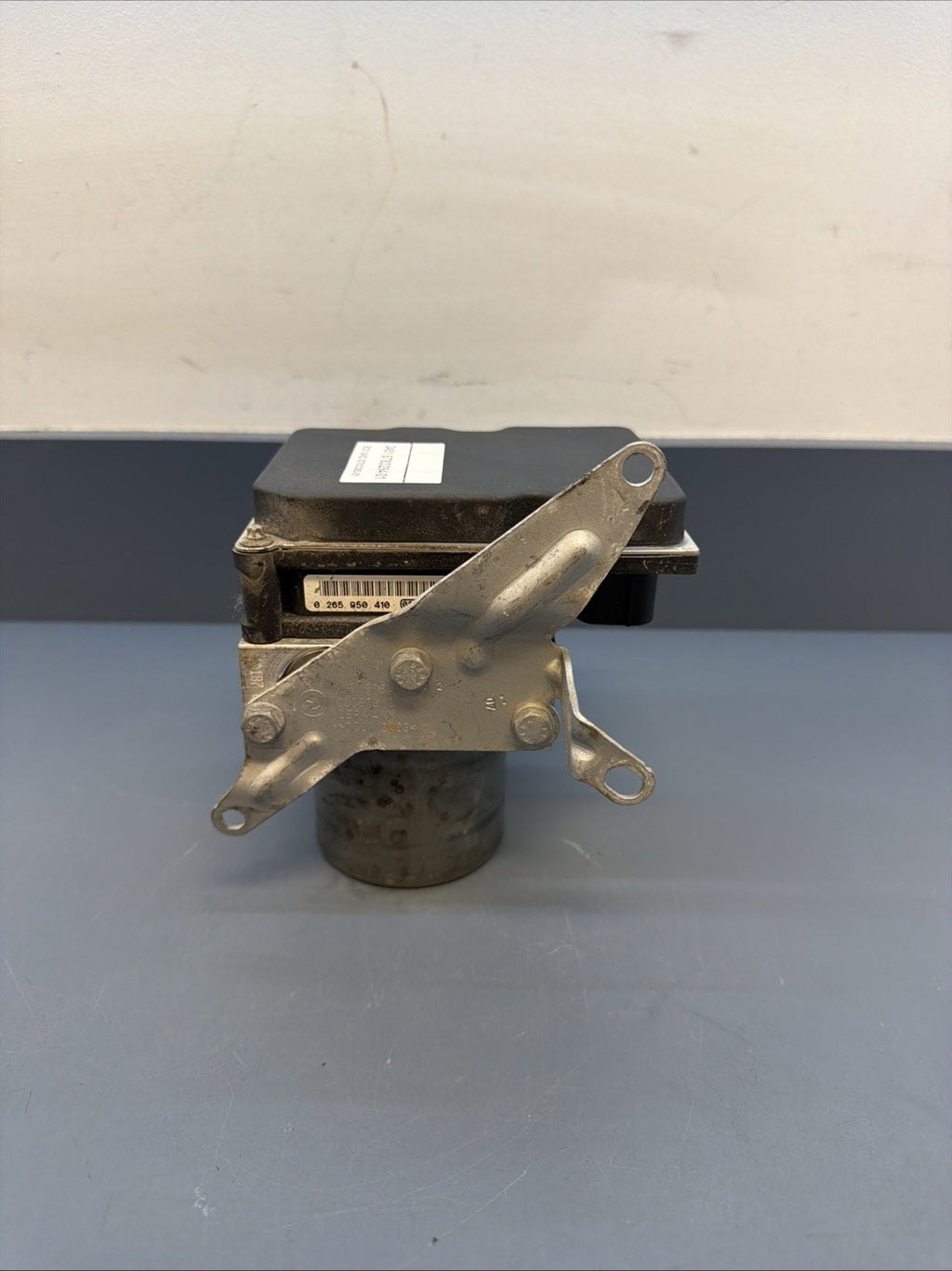 07-12 BMW 328I 335I E90 AWD AT ANTI LOCK BRAKE SYSTEM ABS PUMP OEM 6783294