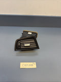 2011-2016 BMW F10 535 LH LEFT DASH HEATER AC AIR VENT GRILLE OEM 9166883