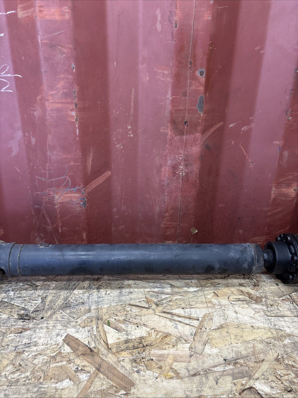 OEM Rear Drive Shaft Prop Drive Shaft For BMW 5 SERIES E53 2610 7510001 X5 AWD