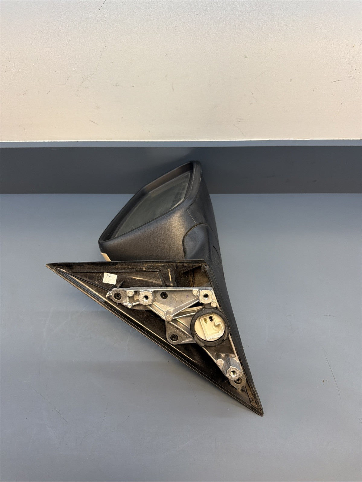 BMW F30 12-18   Front Right Passenger Side Door Mirror 021185 OEM