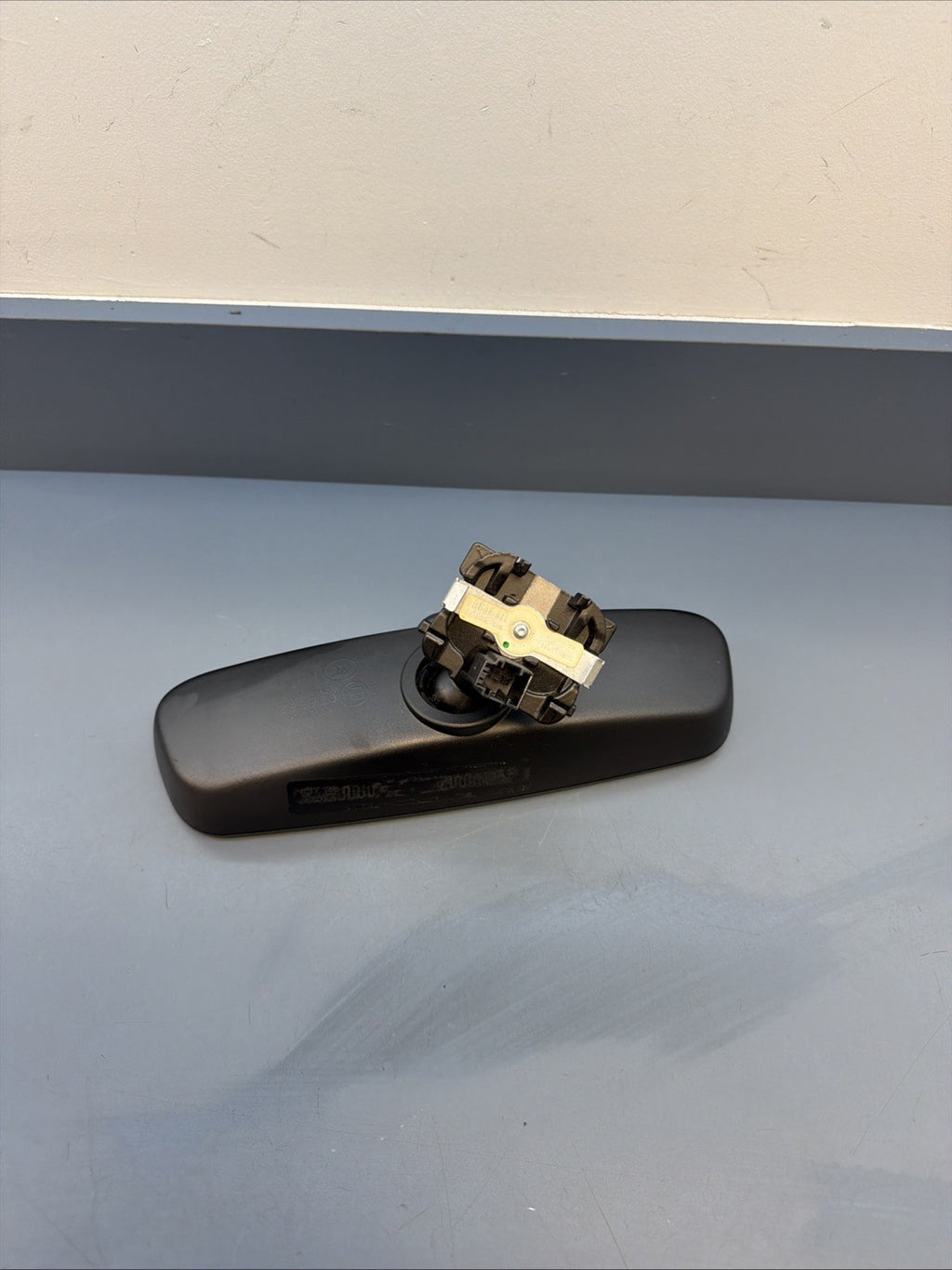 2012-2015 BMW 320i 328i F30 Interior Rear View Mirror OEM 9053582