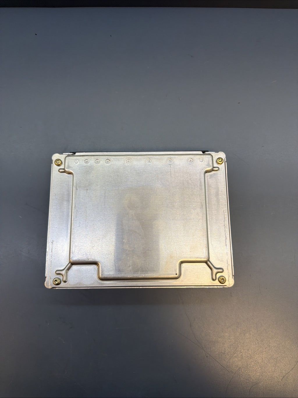 BMW 740iL M62 E38/E53/E39 ENGINE CONTROL ECU SET 1430943 KEY ECU EWS