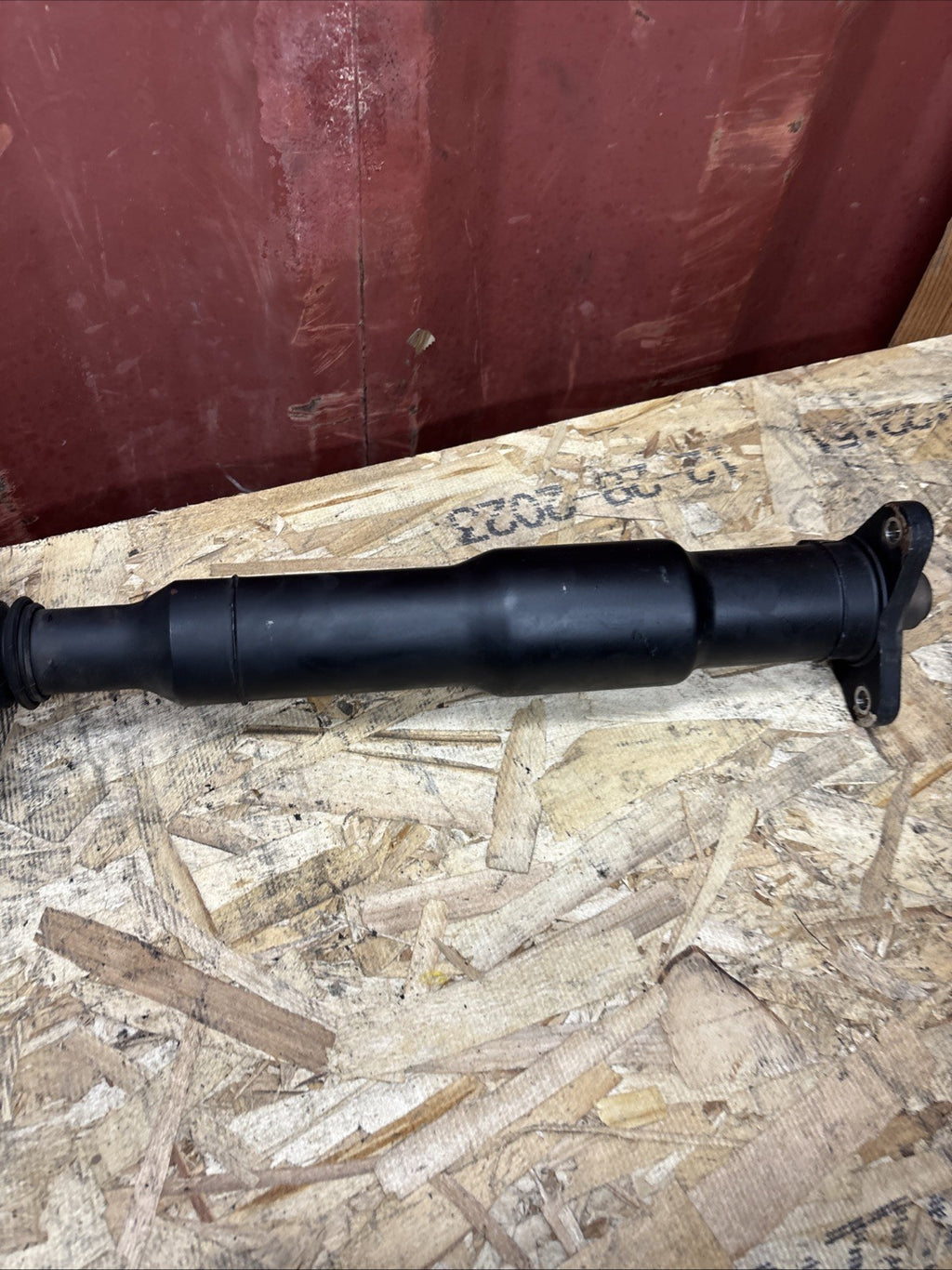 OEM Rear Drive Shaft Prop Drive Shaft For BMW 3 SERIES E90 2610 7527376 AWD