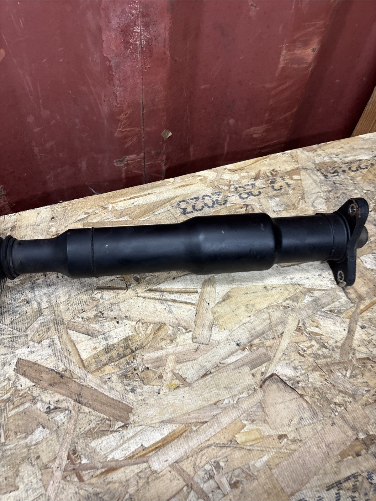 OEM Rear Drive Shaft Prop Drive Shaft For BMW 3 SERIES E90 2610 7527376 AWD