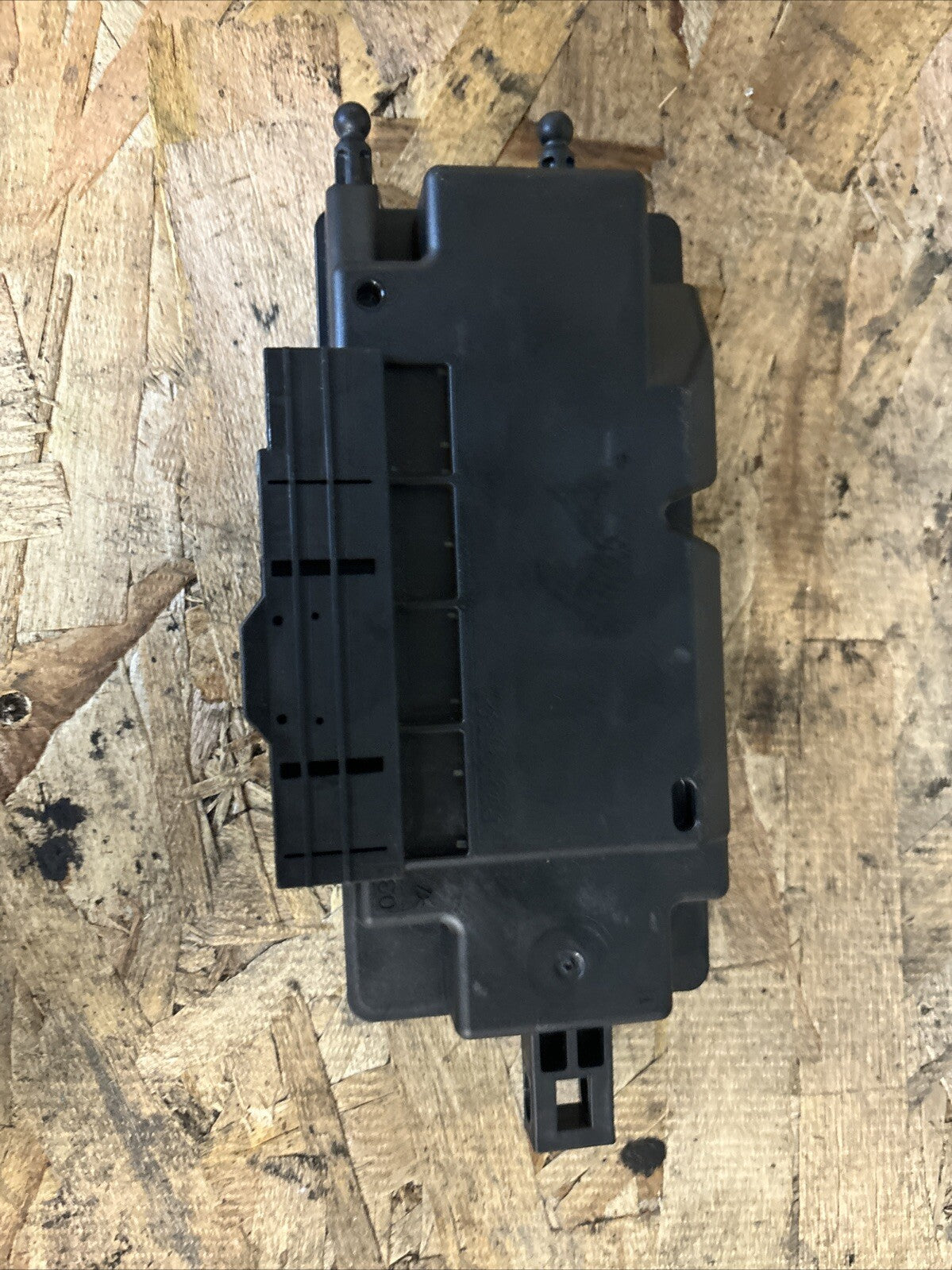 2012-2018 BMW 3/4/5-Series Impact Sensor Control Module OEM 9280186-01