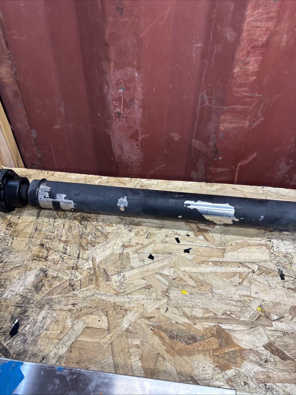 OEM Rear Drive Shaft Prop Drive Shaft For BMW 5 SERIES E39 2610 1229699 RWD