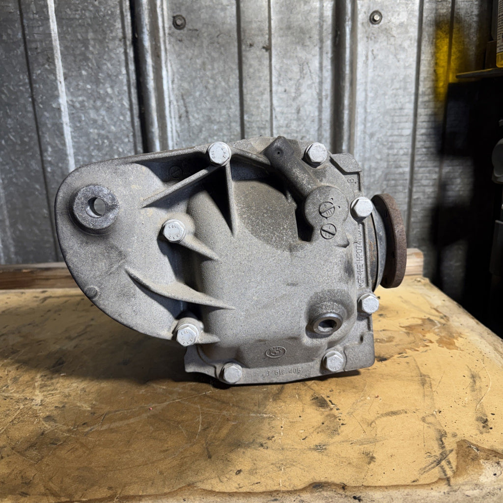 BMW REAR DIFFERENTIAL E90 335XI 3 SERIES  FINAL DRIVE 3.46 7572054