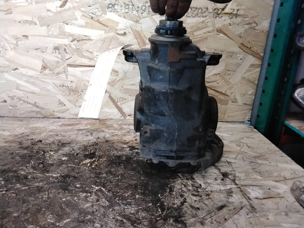 BMW REAR DIFFERENTIAL 3 SERIES 3.15 FINAL DRIVE F30 7612166