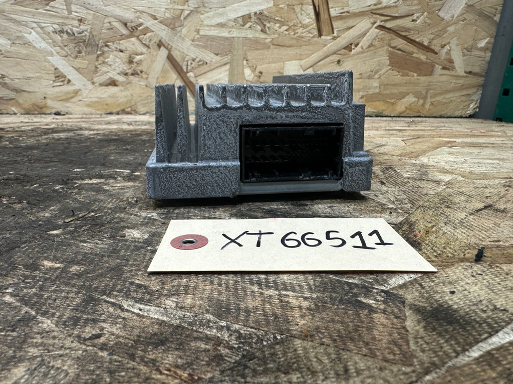 BMW 2012-2015 E84 X1 RADIO STERIO HiFi LEAR AMPLIFIER OEM 9283499