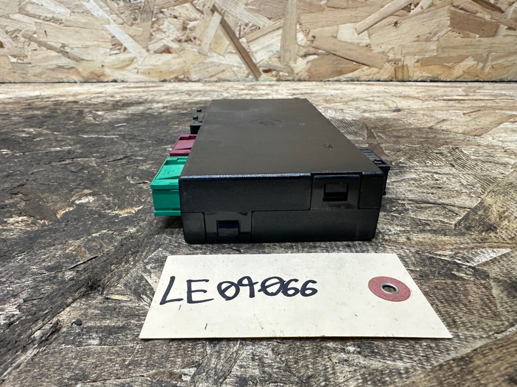 BMW 95-02 E36/7 Z3 E36 3 SERIES BCM BODY CONTROL MODULE OEM 8369485