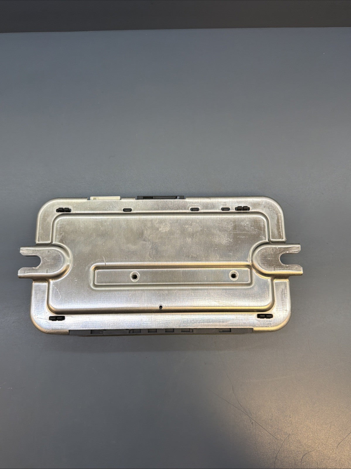 BMW F07 F01 F02 F04 5 7 FRM III 3 FOOTWELL LIGHT CONTROL ECU FRM3 9225712