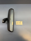 BMW E60 E84 E63 E70 E92 REAR VIEW MIRROR HOMELINK OPEN AUTO DIM OEM 913445802