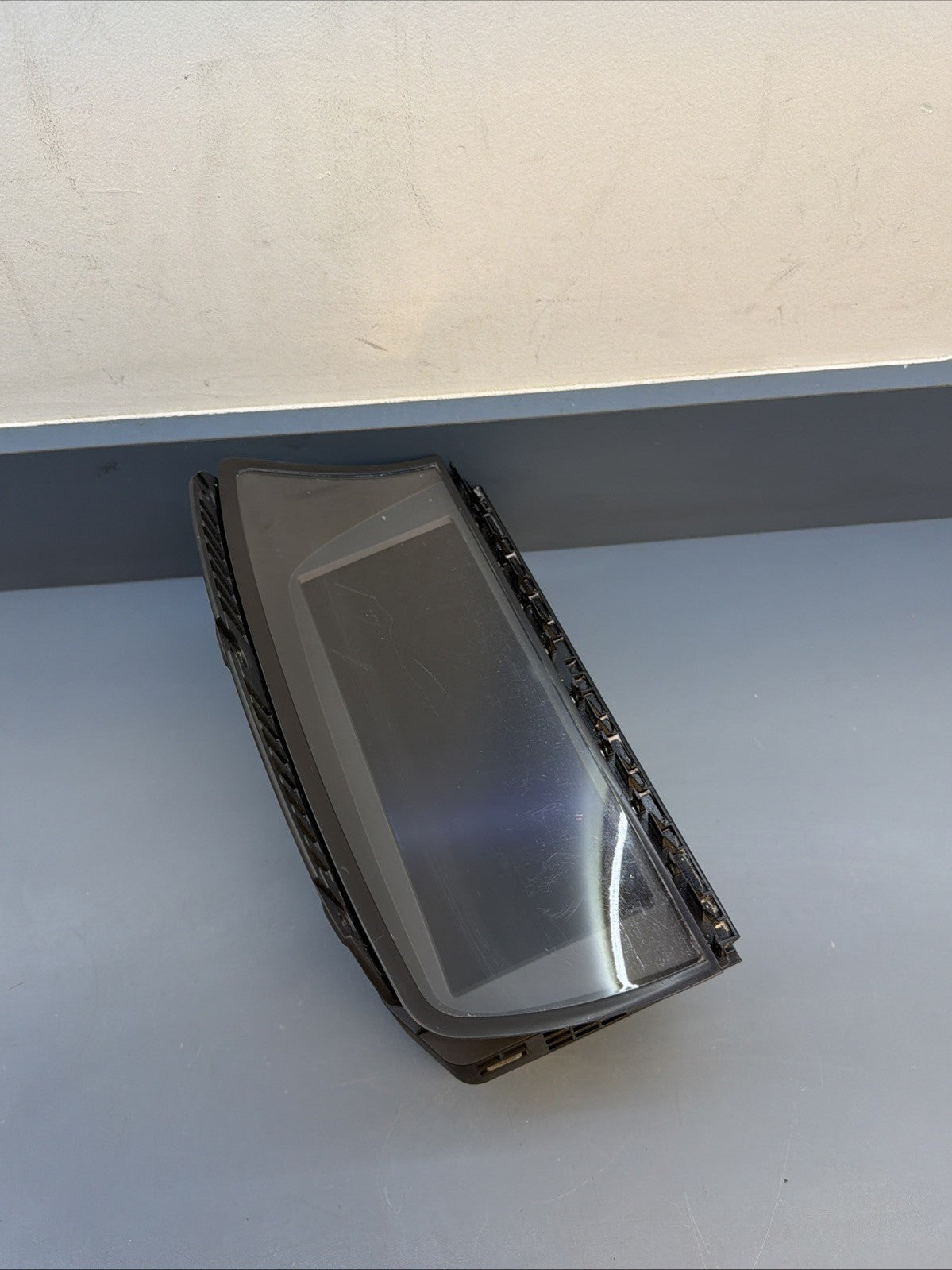 2006-2008 BMW 750i E65 8.8" GPS Information Display Screen 6986301