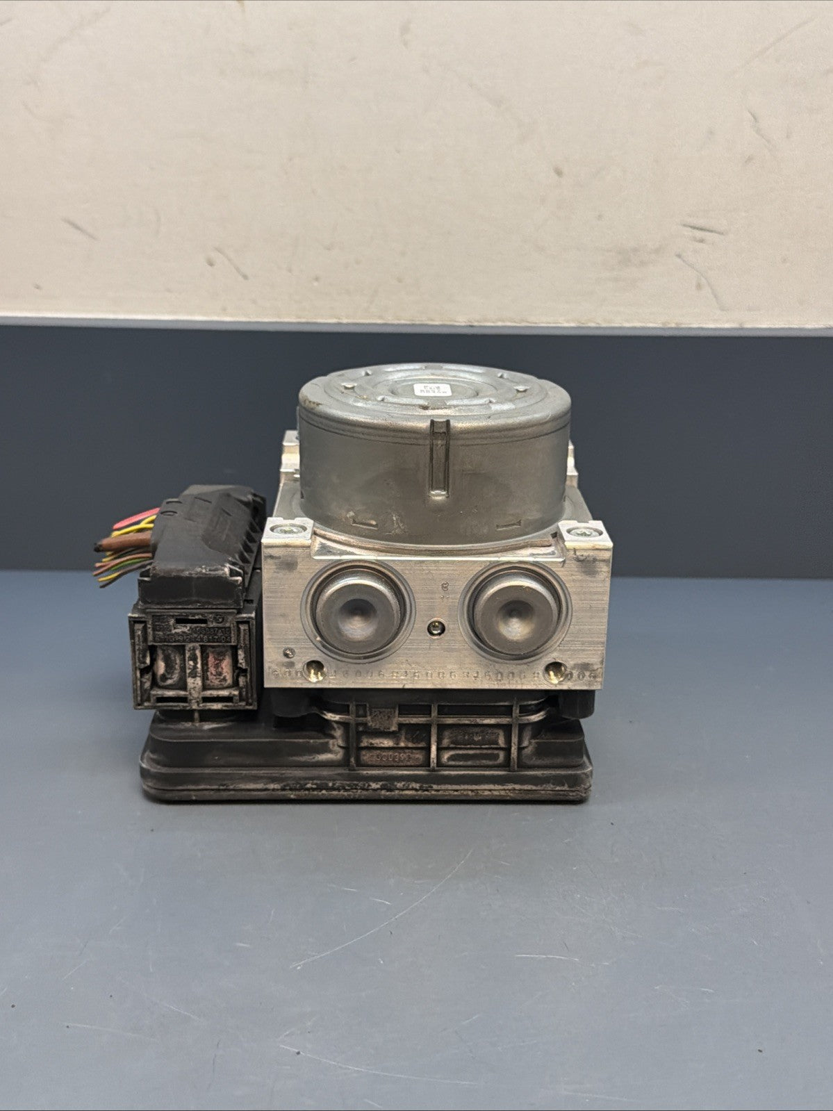 BMW F22 F30 F32 F36 2/3/4 Series Anti-Lock Brake ABS DSC Pump Module 6875813