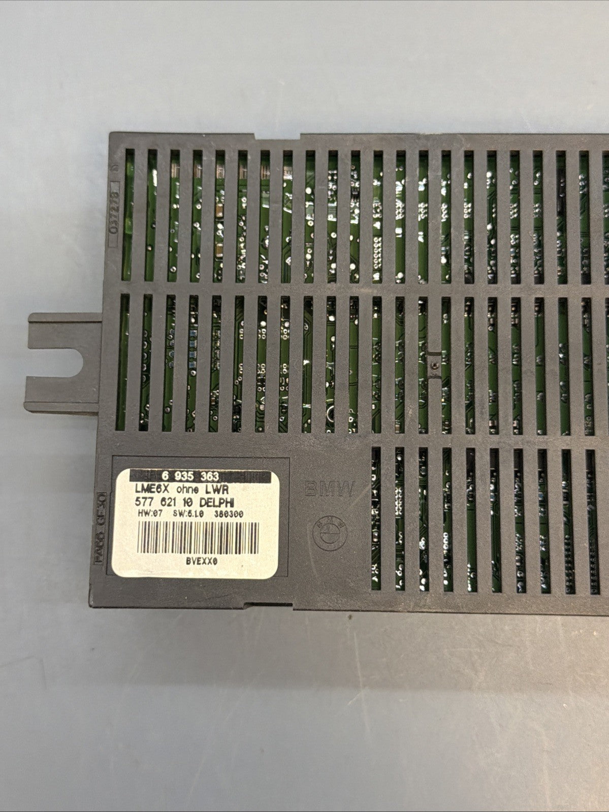BMW E60 E63 E65 E66 light control module LCM OEM 6935363