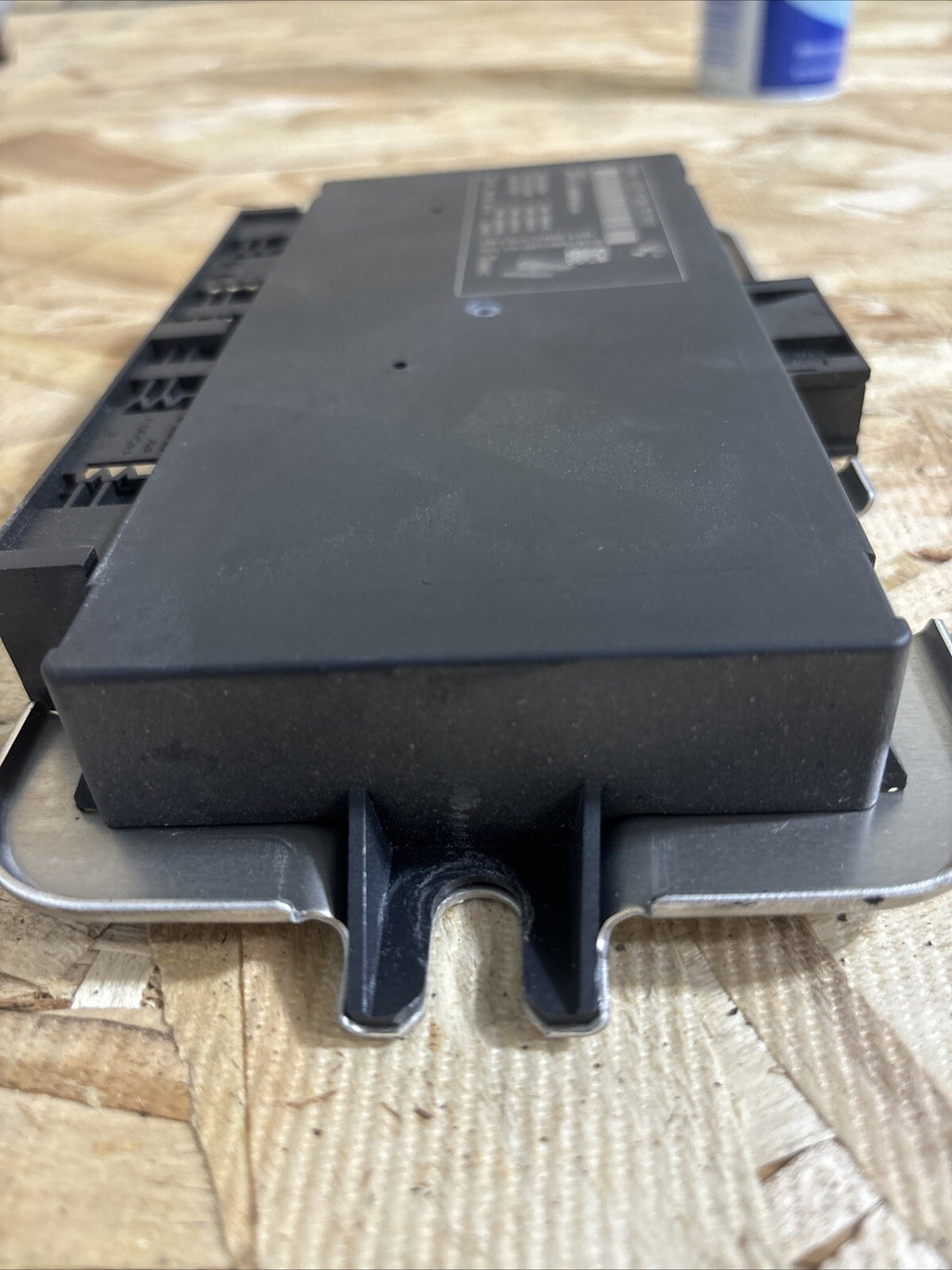 BMW OEM FRMIII Footwell Module Lights Control Module FRM3 FRM III 9286157