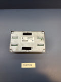 06-11 BMW E90 3 SERIES SEDAN REAR LEAR HIFI SUDIO SOUND AMPLIFIER 9246184 OEM