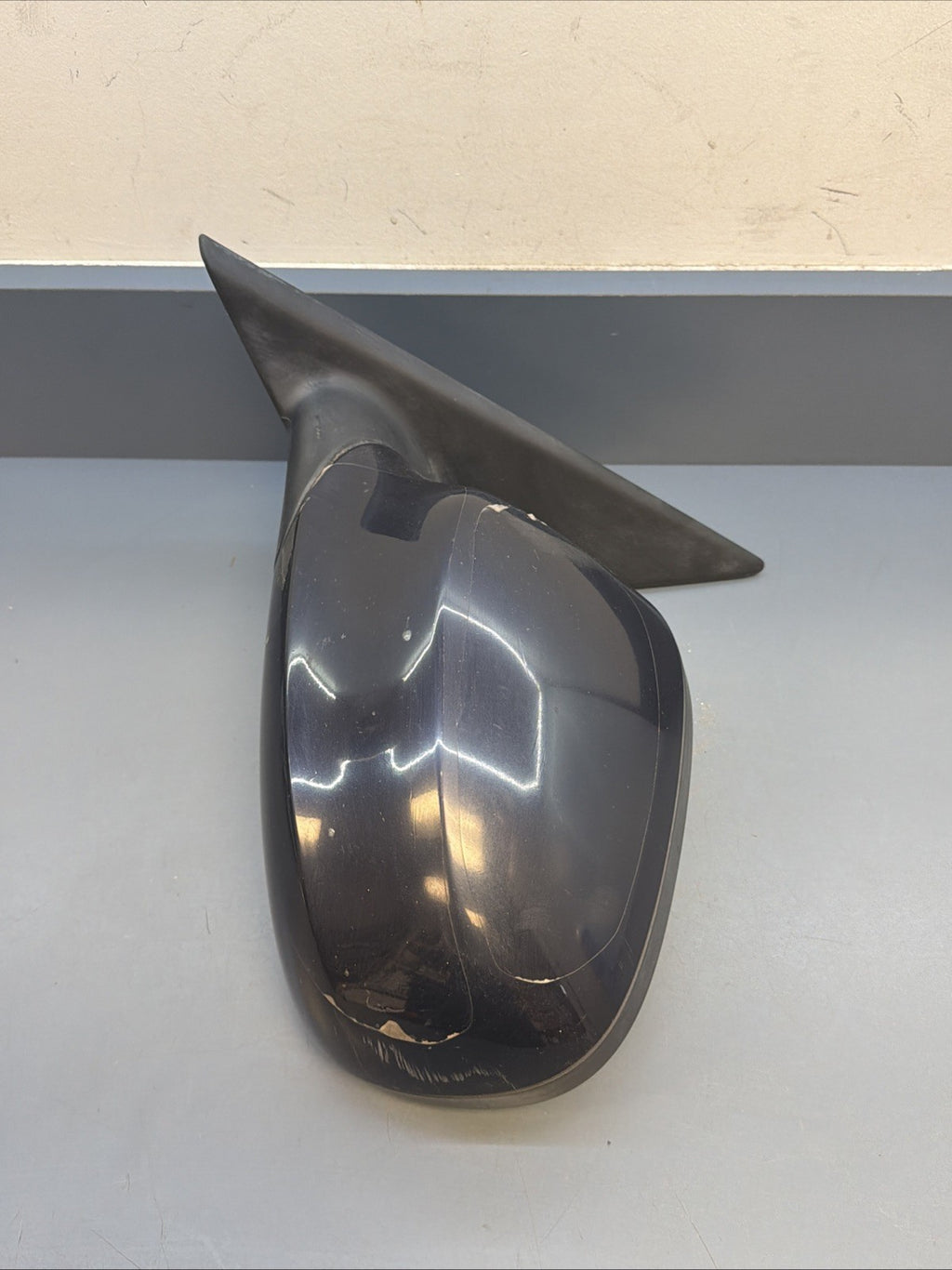BMW 328 MIRROR LEFT DRIVER 2006 2007 2008 7075626 335 E90 SEDAN OEM