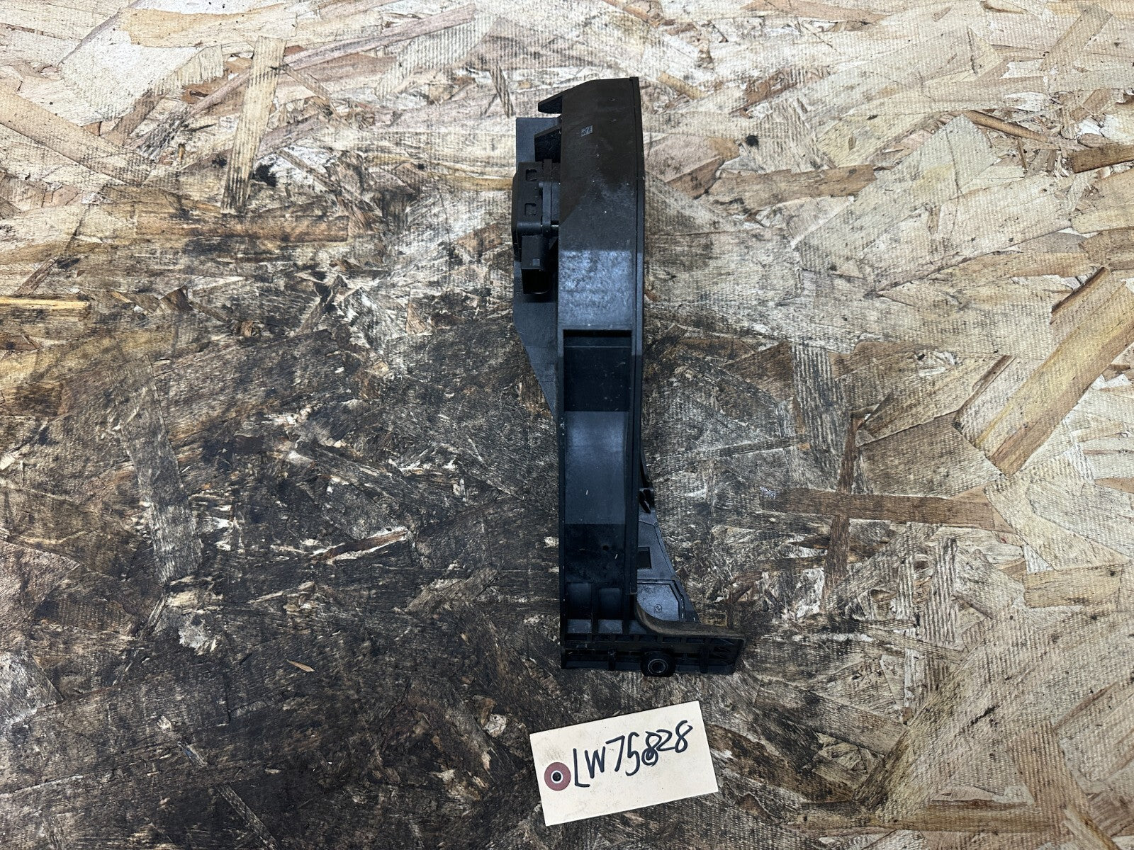 BMW 2005-2012 E90 3 SERIES THROTTLE ACCELERATOR GAS PEDAL OEM 6772645